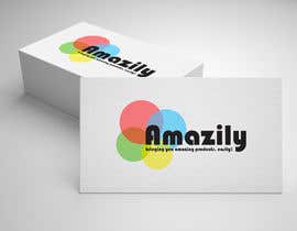 #406 for Amazily brand development by Leonxell