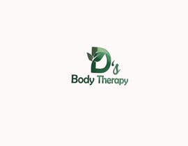 #163 for D&#039;s Body Therapy by kingk1750