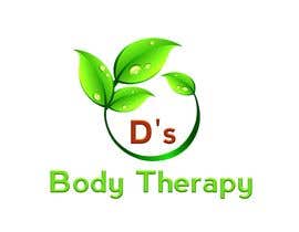 #167 for D&#039;s Body Therapy by FZADesigner