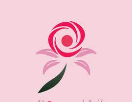 #2 для Lilly Rose Flowers від Rozhe