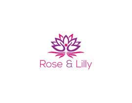 #4 สำหรับ Lilly Rose Flowers โดย mahfuzrm