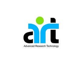 #332 for Logo Design for Advanced Research Technology af ImArtist