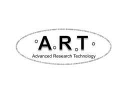 #238 for Logo Design for Advanced Research Technology af convictartist