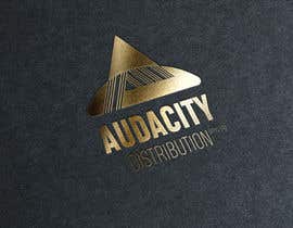 #56 para Logo Design Audacity Distribution (pty) ltd de nazmulporosh