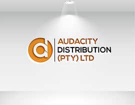 #8 para Logo Design Audacity Distribution (pty) ltd de rzillur905
