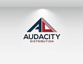 #61 para Logo Design Audacity Distribution (pty) ltd de mahmudroby7