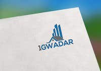 #109 para Design a Logo for 1Gwadar property and real estate por OnnoDesign