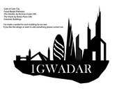 #371 para Design a Logo for 1Gwadar property and real estate de iMohey