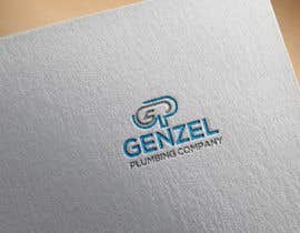 #8 für Logo for  Genzel Plumbing Company.  The Logo can be just Genzel with the Plumbing Company separate von sa804191