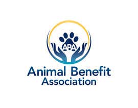 #33 สำหรับ Logo for animal based non-profit โดย jaywdesign