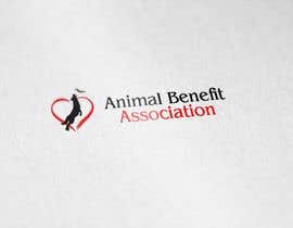 #42 สำหรับ Logo for animal based non-profit โดย electrotecha