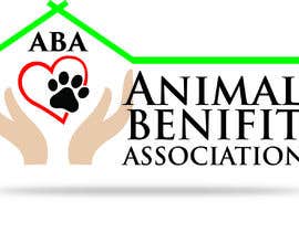 #30 para Logo for animal based non-profit de vxxxsarfabuleux
