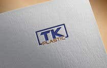 #87 for Design logo for TK by CreativeLogoJK