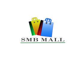 #37 untuk Design a Logo for SMB Mall oleh Syedzada30
