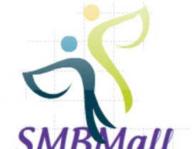 #33 untuk Design a Logo for SMB Mall oleh rahat123456