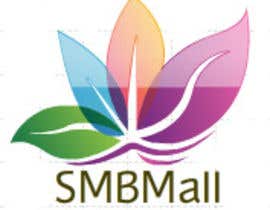 #35 for Design a Logo for SMB Mall by rahat123456