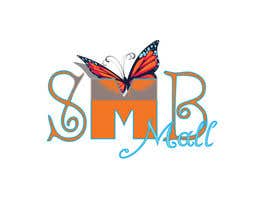#13 untuk Design a Logo for SMB Mall oleh yasmineossama