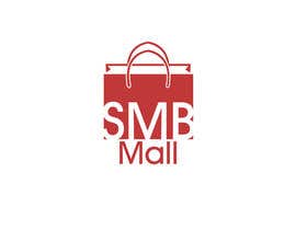 #40 untuk Design a Logo for SMB Mall oleh kenric0