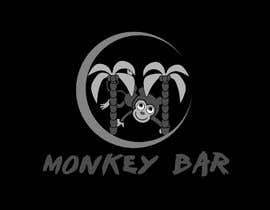 #55 untuk Logo for a cocktail bar oleh mk45820493