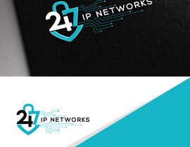 #142 para Design a Logo for IT company por fourtunedesign