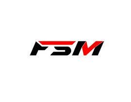 #624 dla logo for FSM przez freelancerr12