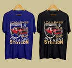 #19 para I Can Pass Everything But A Gas Station Tee Shirt de rony333
