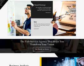 #21 for Redesign my Wix Website by adixsoft