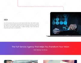 #15 for Redesign my Wix Website by doomshellsl