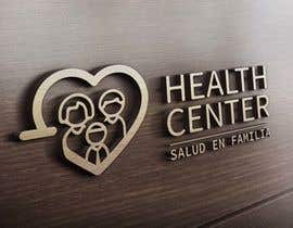 #59 for LOGO RE BRANDING Health Center by anwargm25