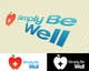 Kilpailutyön #98 pienoiskuva kilpailussa                                                     Logo Design for Corporate Wellness Business called "Simply Be Well"
                                                