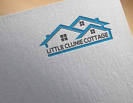 #22 dla Design a Logo for Holiday Cottage Business przez imranmn