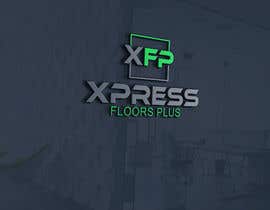 #250 para Design a Logo XFP por ideaplus37