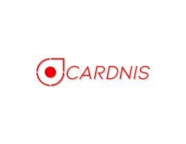 #23 para logo design for an app &quot;Cardnis&quot; por bdghagra1