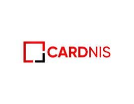 #29 for logo design for an app &quot;Cardnis&quot; by bdghagra1