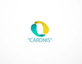 #19 für logo design for an app &quot;Cardnis&quot; von arghod95