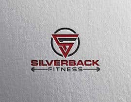 #31 cho Silverback Fitness bởi MIShisir300