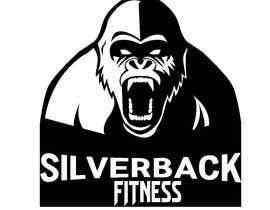 #28 for Silverback Fitness by ToaMota