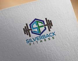 #56 Silverback Fitness részére suzonrana640 által