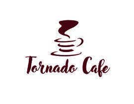 #434 para tornado cafe por asifmahmud828