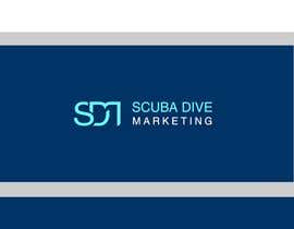 #136 para Design A Logo For Scuba Dive Marketing de Jbroad