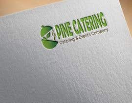 #68 для Design a Logo for catering service company від sabrinaparvin77