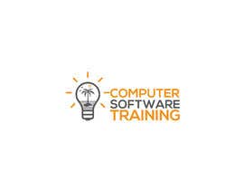 #68 for Logo Design for &quot;Computer Software Training&quot; by CreativeLogoJK