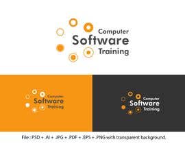#295 for Logo Design for &quot;Computer Software Training&quot; by AbsoluteArt