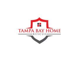 #307 dla New logo for Tampa Bay home rescue przez Design4ink