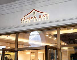 #315 for New logo for Tampa Bay home rescue by AUDI113
