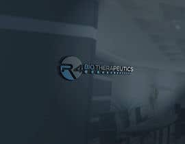 #601 for R4 Bio Therapeutics (Logo design) by magiclogo0001