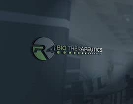 nº 602 pour R4 Bio Therapeutics (Logo design) par magiclogo0001 