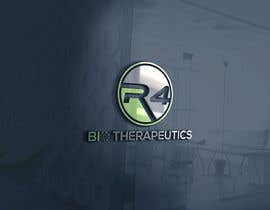 nº 607 pour R4 Bio Therapeutics (Logo design) par magiclogo0001 