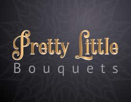 #20 pёr Need a logo for an instagram wedding decor company called pretty little bouquets nga oussama723
