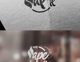 #140 for Design a Logo for online Vape store by markmael